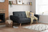 Farrow Large Sofa Bed Grey